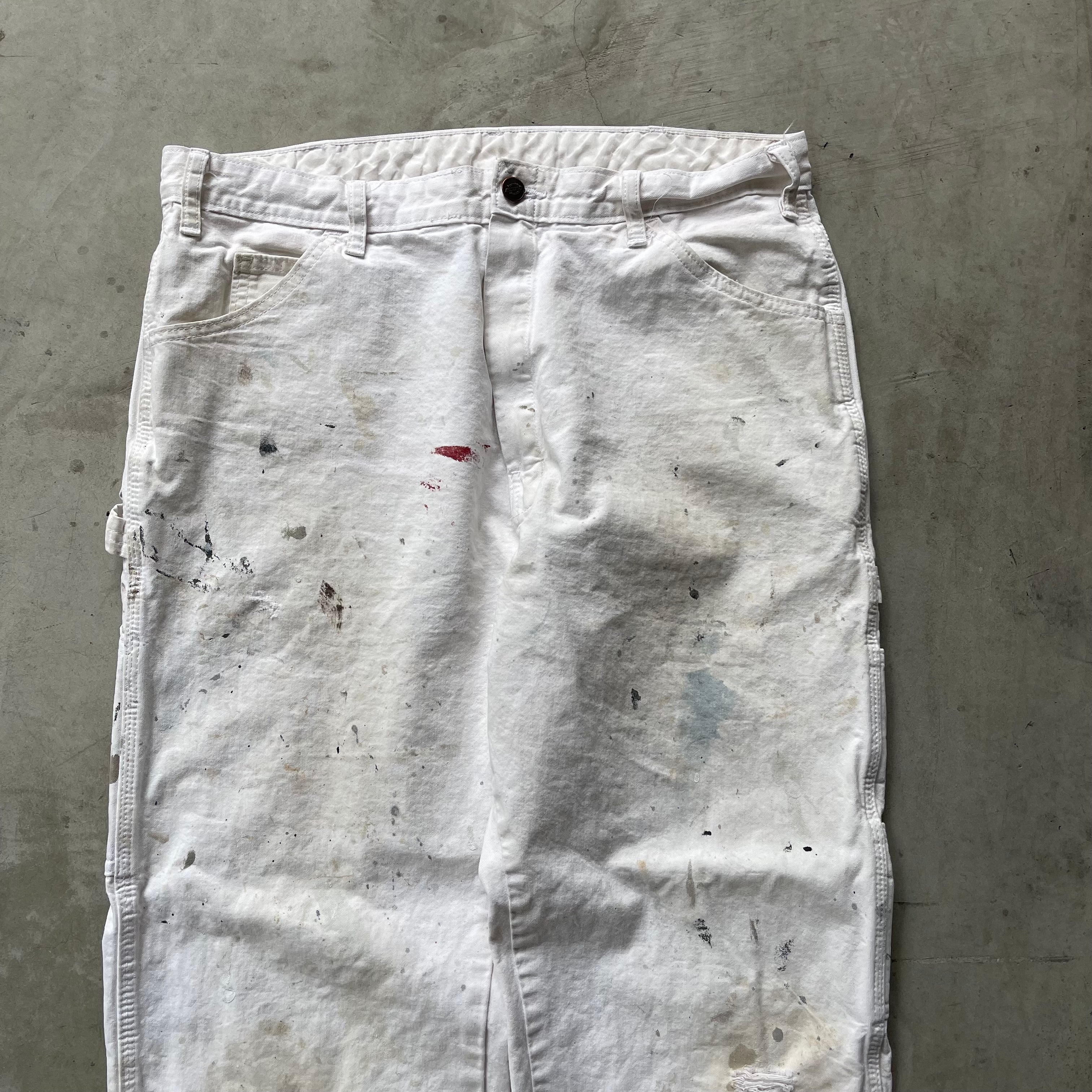古着 Dickies×SHERWIN WILLIAMS/ディッキーズ× シャーウィン