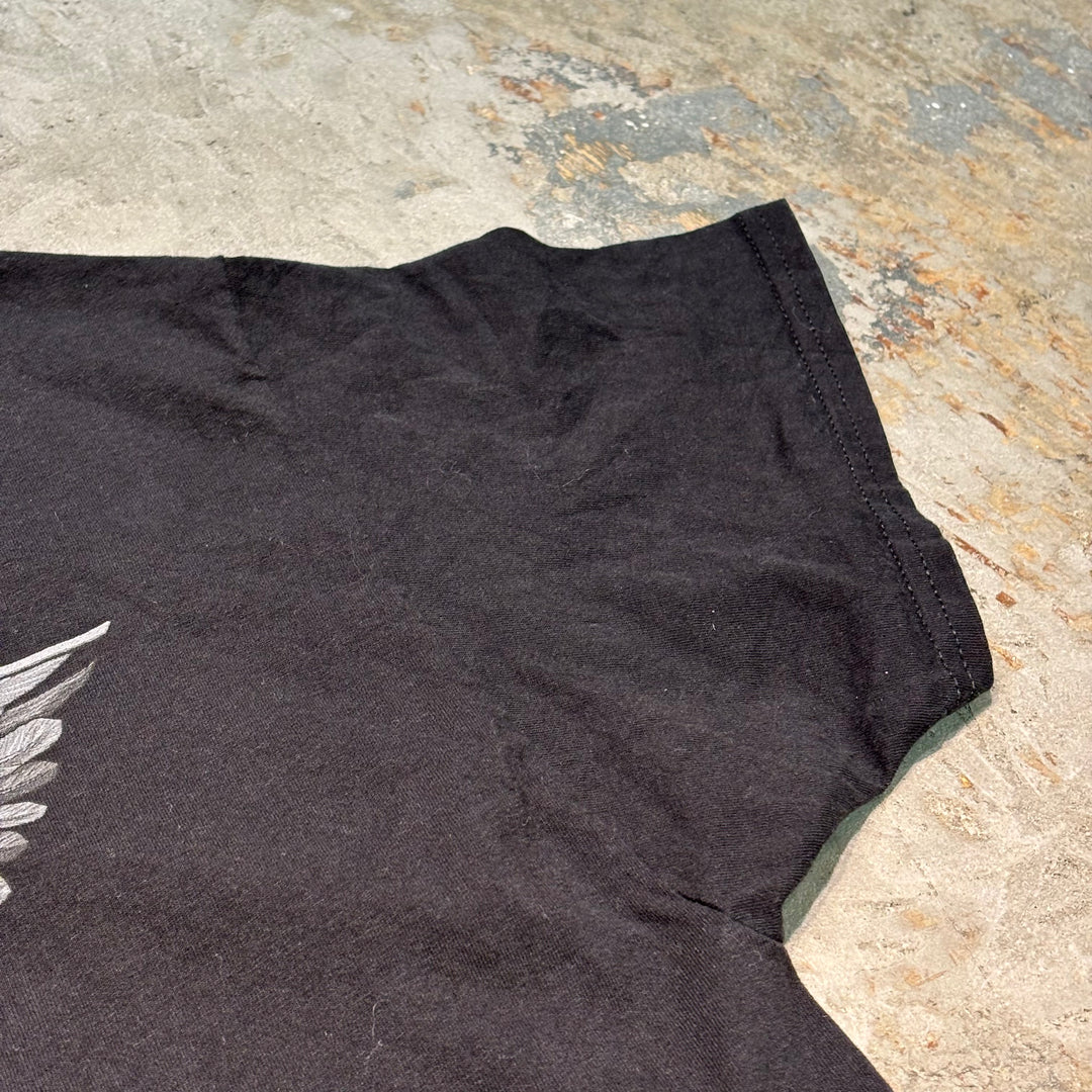 古着 Harley-Davidson/ハーレーダビッドソン/ プリントTシャツ/ サイズXL