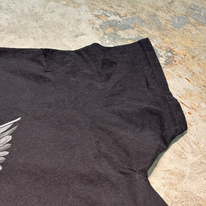 古着 Harley-Davidson/ハーレーダビッドソン/ プリントTシャツ/ サイズXL