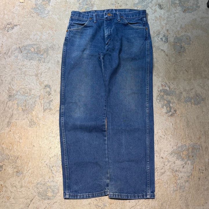 古着 wrangler/ ラングラー/ デニムパンツ/ サイズ32×29