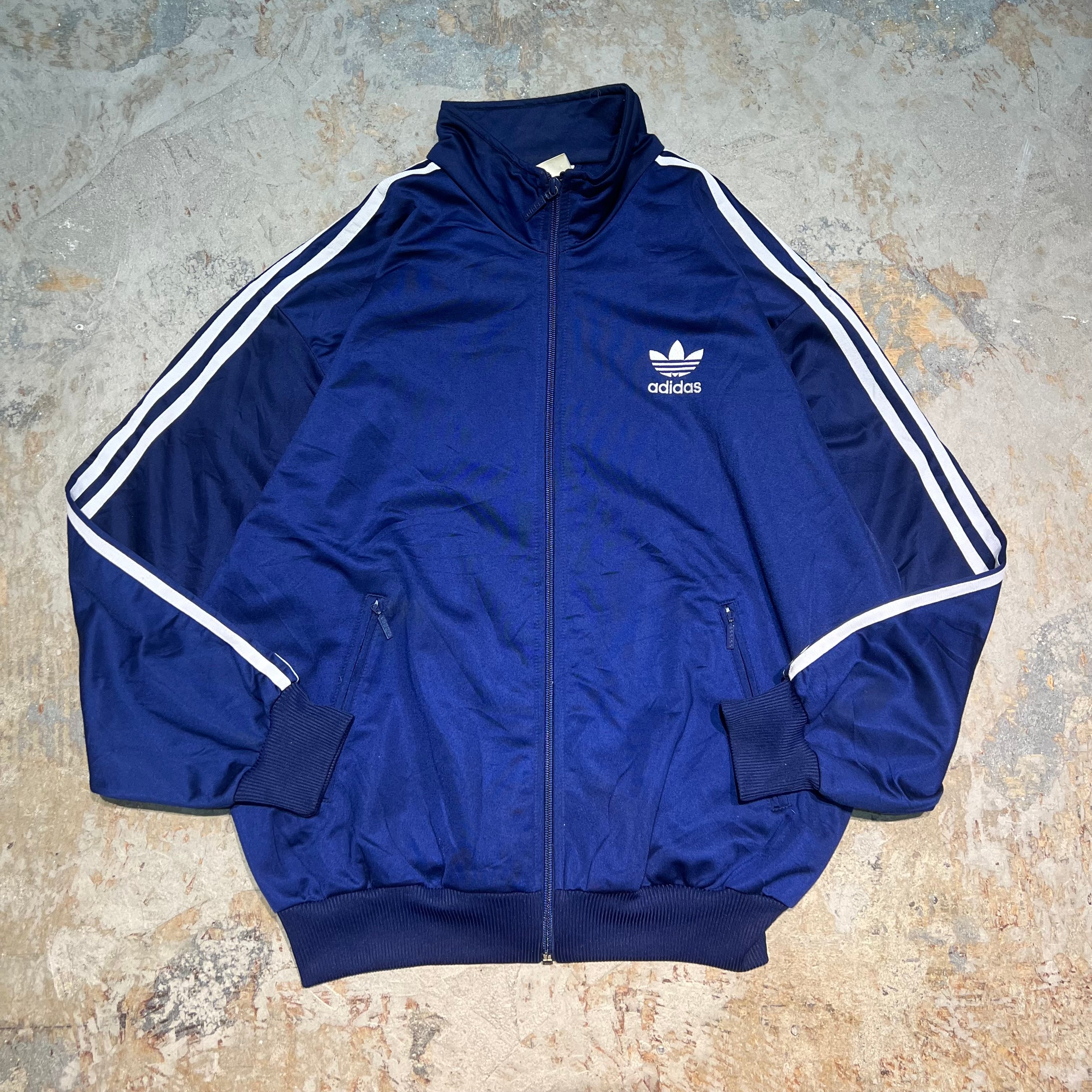 adidas アディダス トラックジャケット S 好