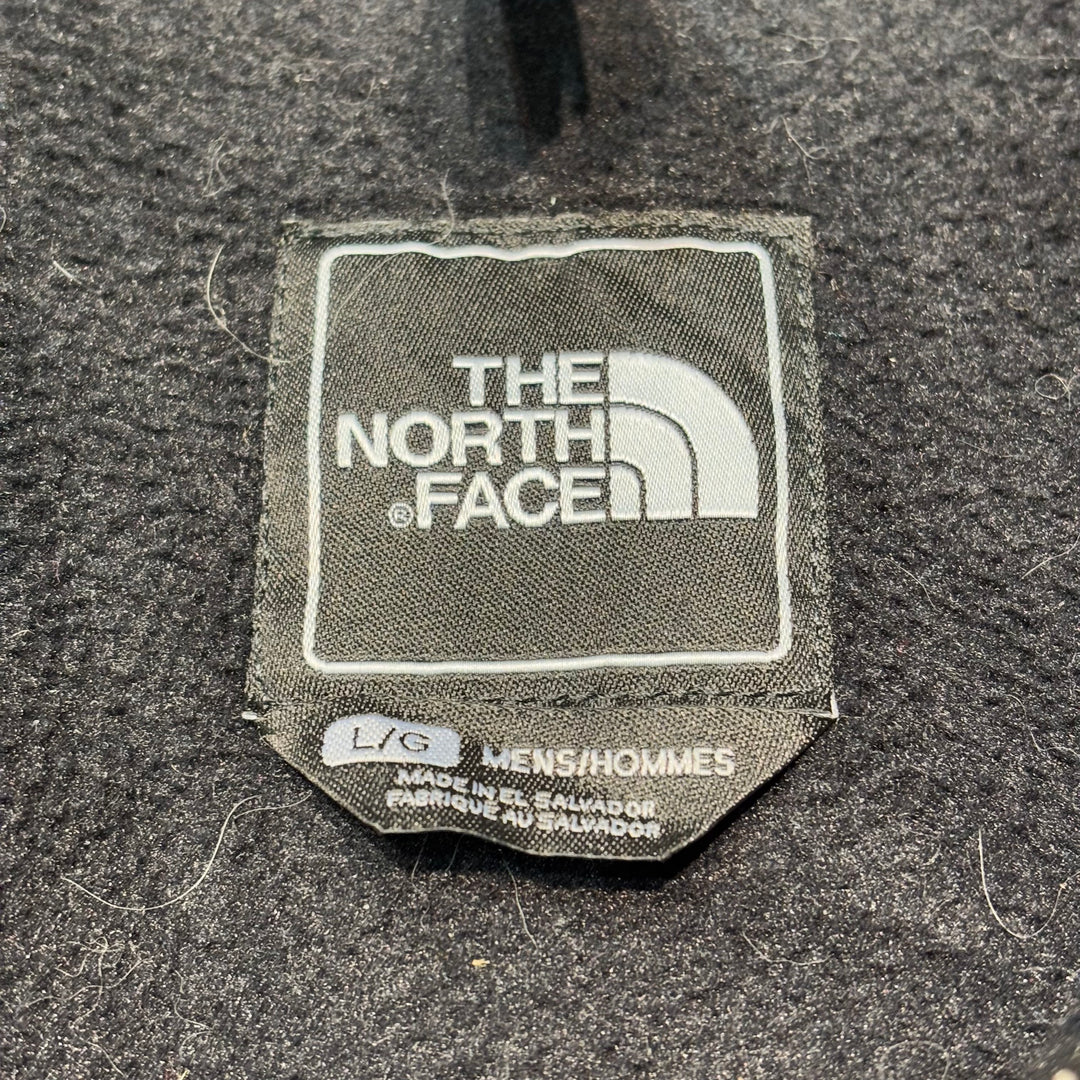 古着 THE NORTH FACE/ ザノースフェイス/ デナリジャケット/ フリースジャケット/ サイズL