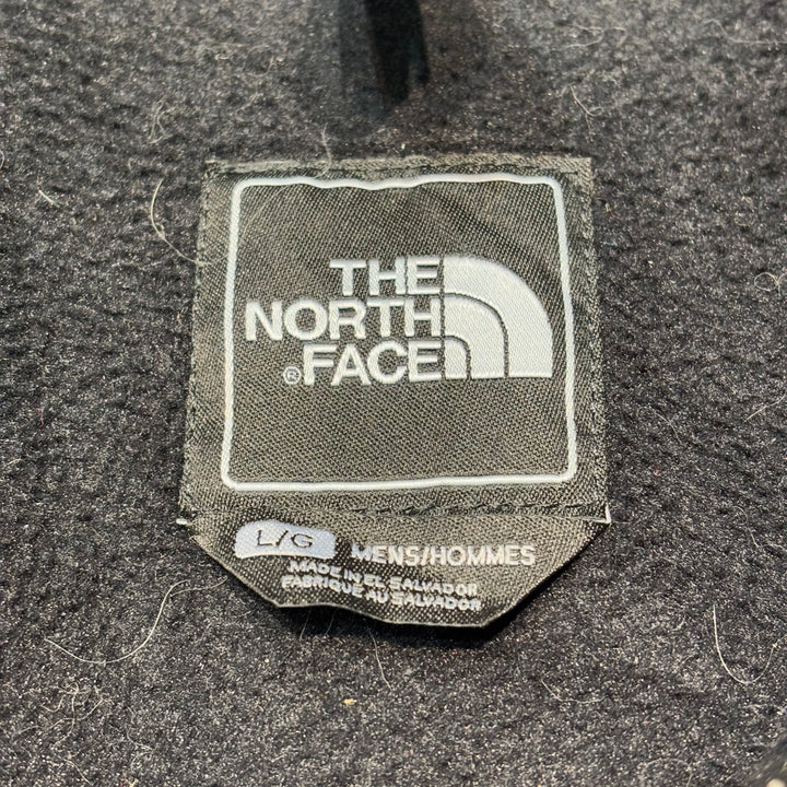 古着 THE NORTH FACE/ ザノースフェイス/ デナリジャケット/ フリースジャケット/ サイズL