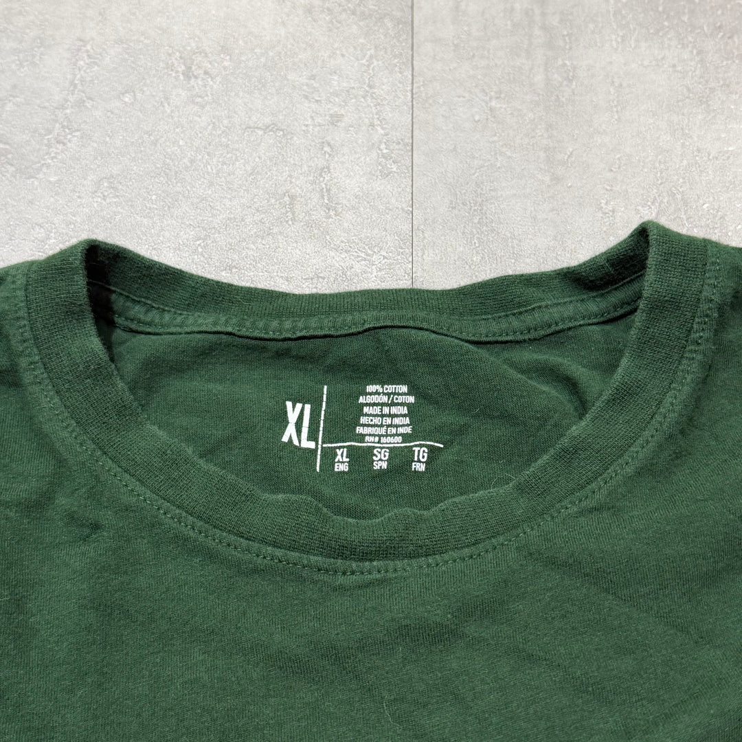 古着 Bass Pro Shops/ プリントTシャツ/ サイズXL