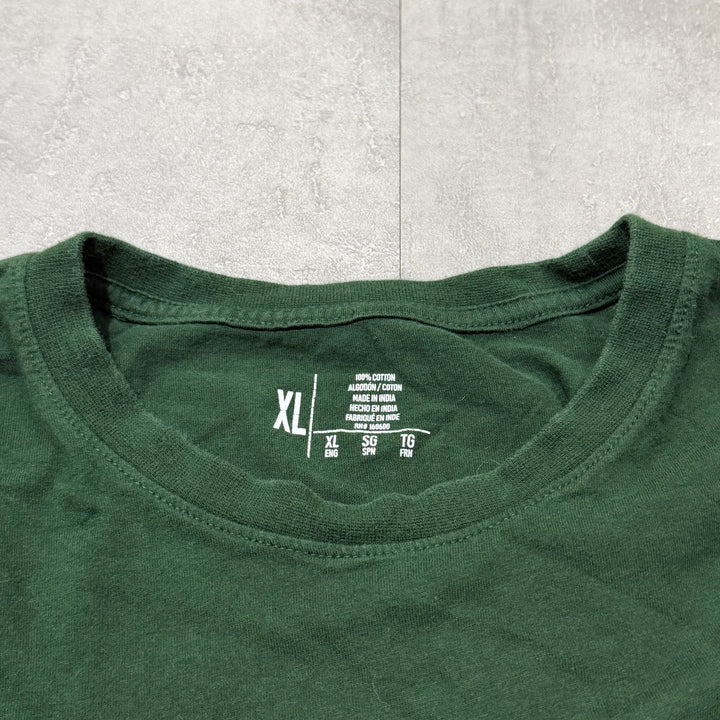 古着 Bass Pro Shops/ プリントTシャツ/ サイズXL