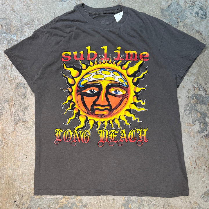古着 SUBLIME/ サブライム/ アーティストTシャツ/ サイズM