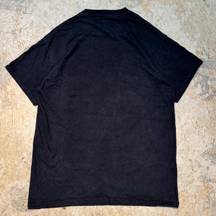 古着 FIRE FORCE/ 炎炎ノ消防隊/ プリントTシャツ/ サイズM