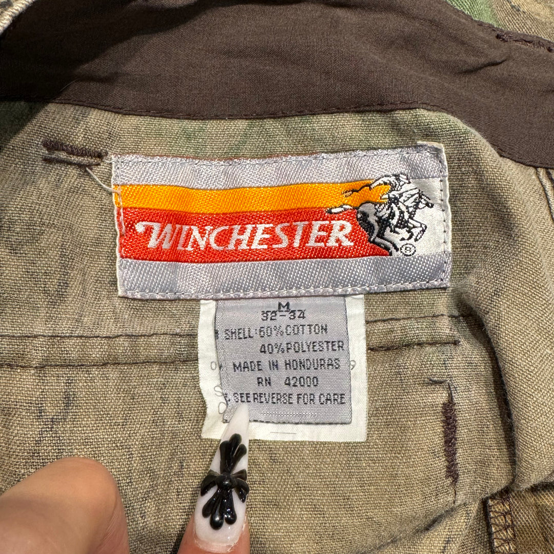 古着 WINCHESTER /リアルツリーカモカーゴパンツ/ サイズM