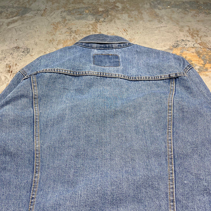 #3493 Levis/リーバイス Tracker Jacket/トラッカージャケット/Gジャン/72334/3RD/サイズXL