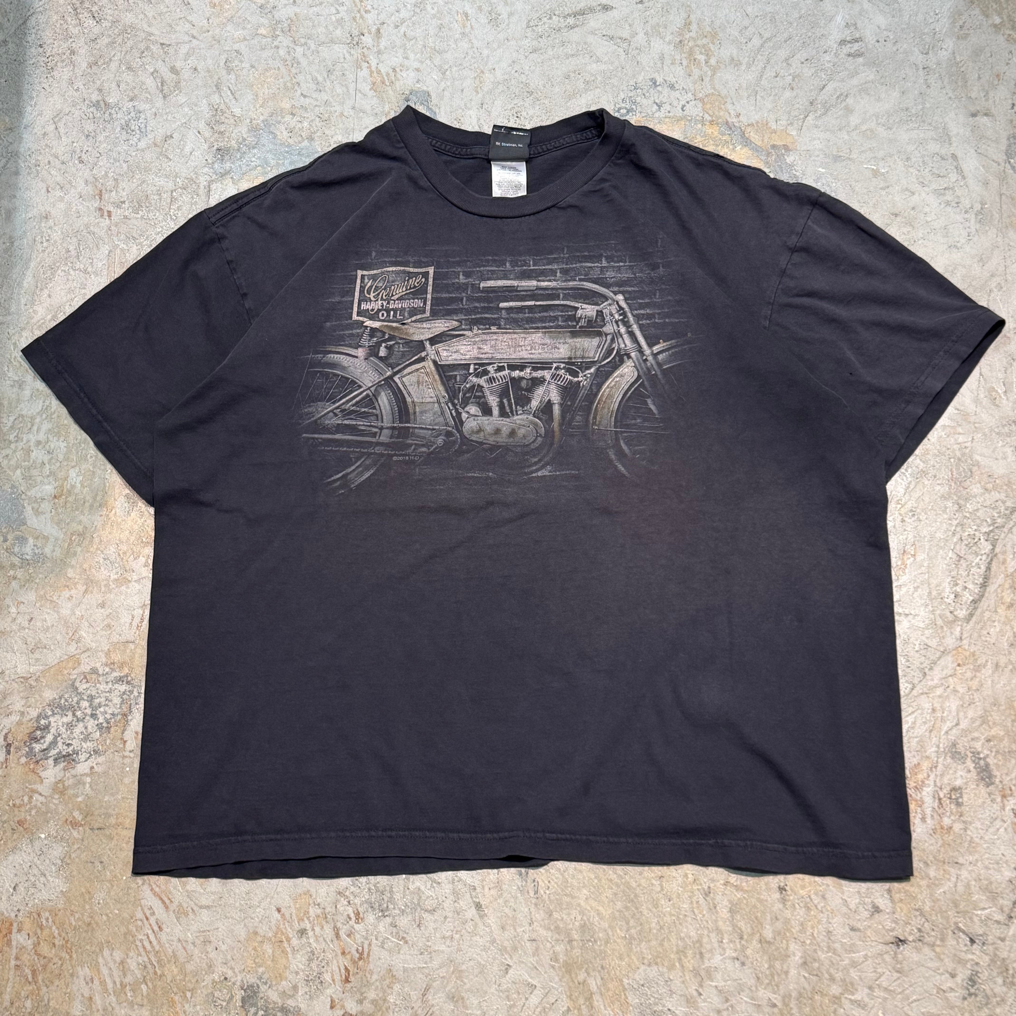 Harley-Davidson/ハーレーダビットソン – MUJIN