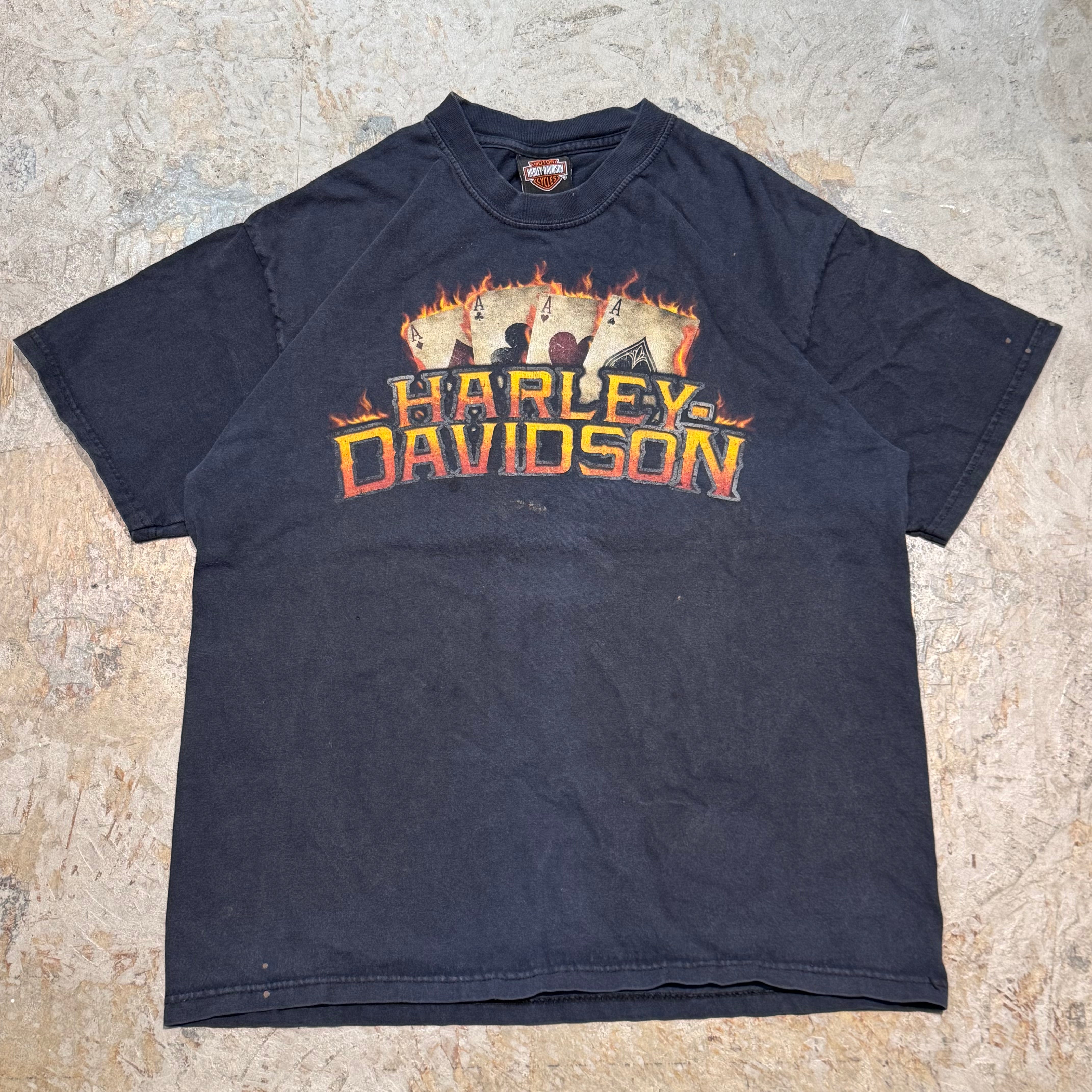 Harley-Davidson/ハーレーダビットソン – MUJIN