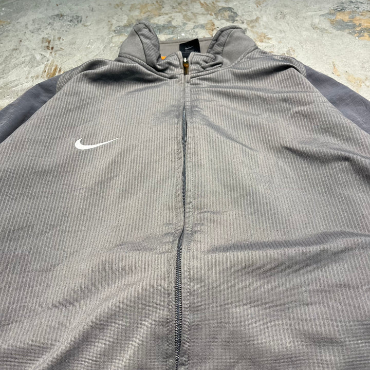 #3678 古着  NIKE/ナイキ/Track Jacket/トラックジャケット/サイズXL