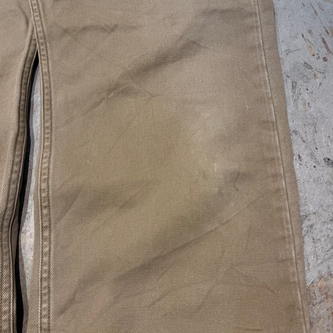 古着 POLO by Ralph Lauren/ポロバイラルフローレン/ チノパンツ/ 実寸サイズ36×30