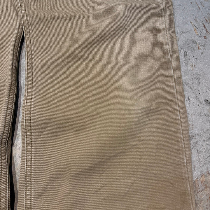 古着 POLO by Ralph Lauren/ポロバイラルフローレン/ チノパンツ/ 実寸サイズ36×30