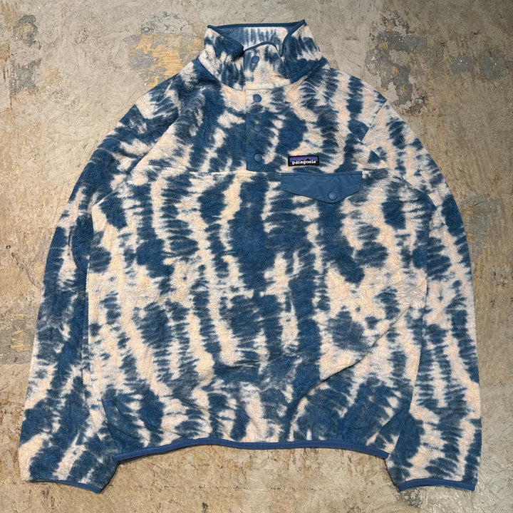 古着 Patagonia/ パタゴニア/ フリースジャケット/ サイズS