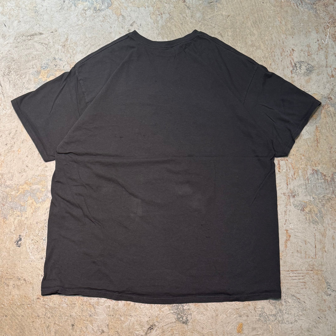 古着 KISS/ キッス/ アーティストTシャツ/ サイズ2XL