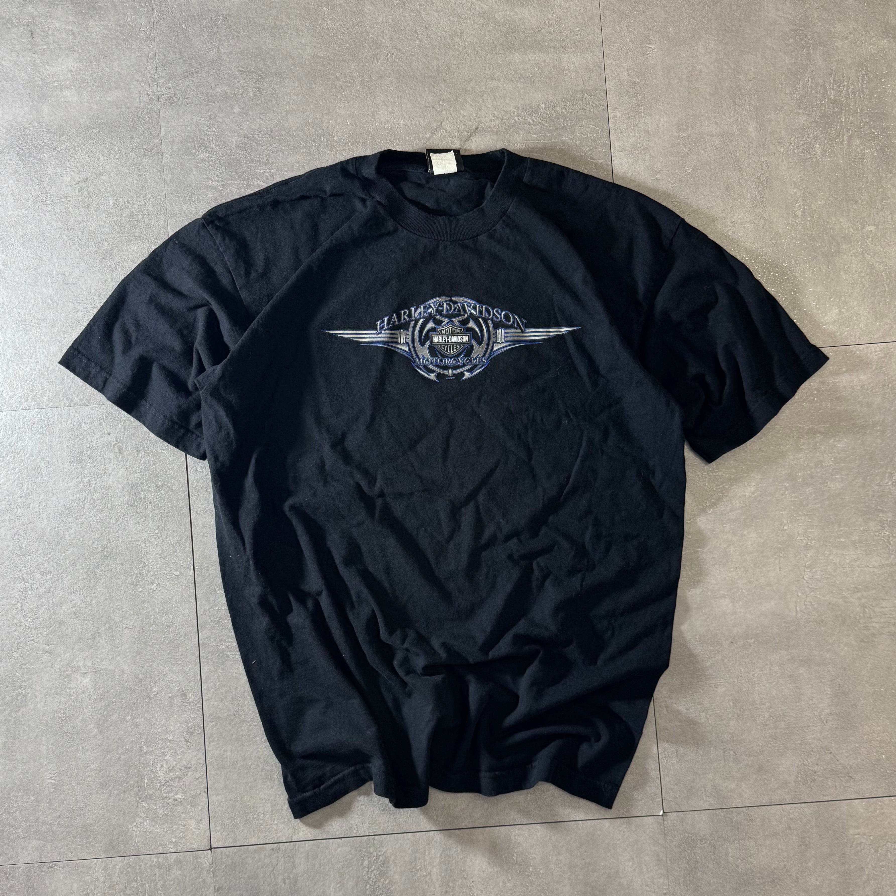 Harley-Davidson/ハーレーダビットソン – MUJIN