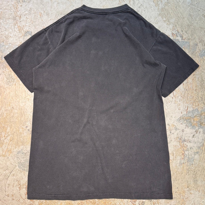 Used clothing Made in USA 90's DUKE/ Plain/ Size L