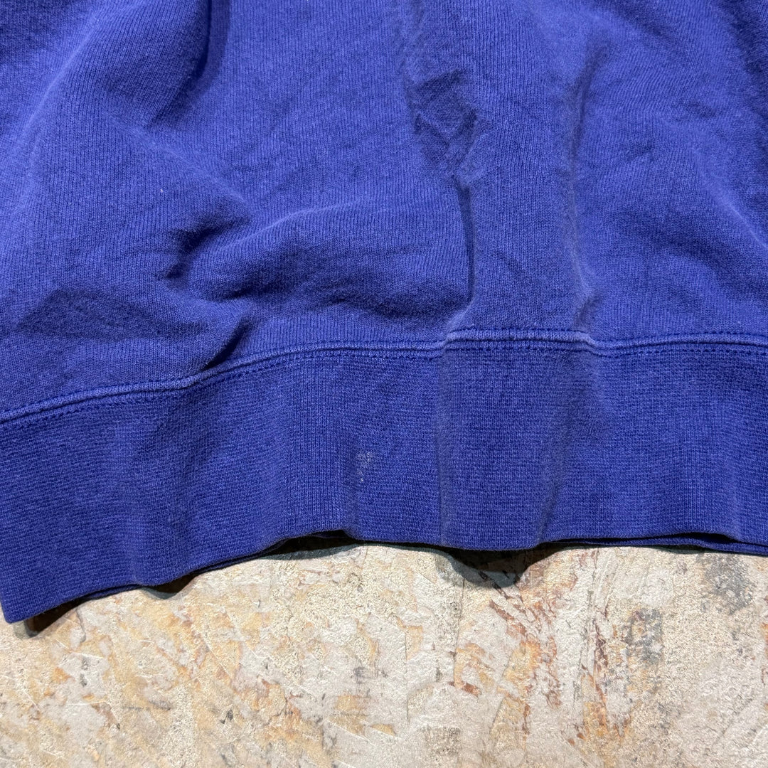 古着 00's NIKE/ ナイキ/ クルーネックスウェット/ サイズXL