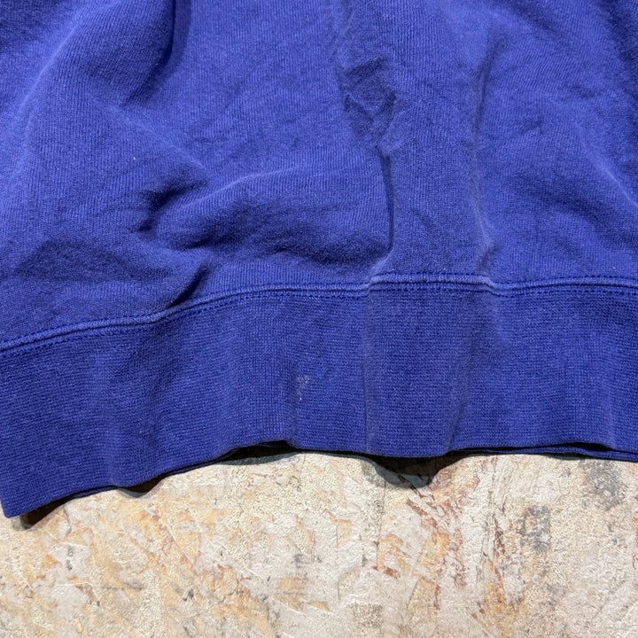 古着 00's NIKE/ ナイキ/ クルーネックスウェット/ サイズXL