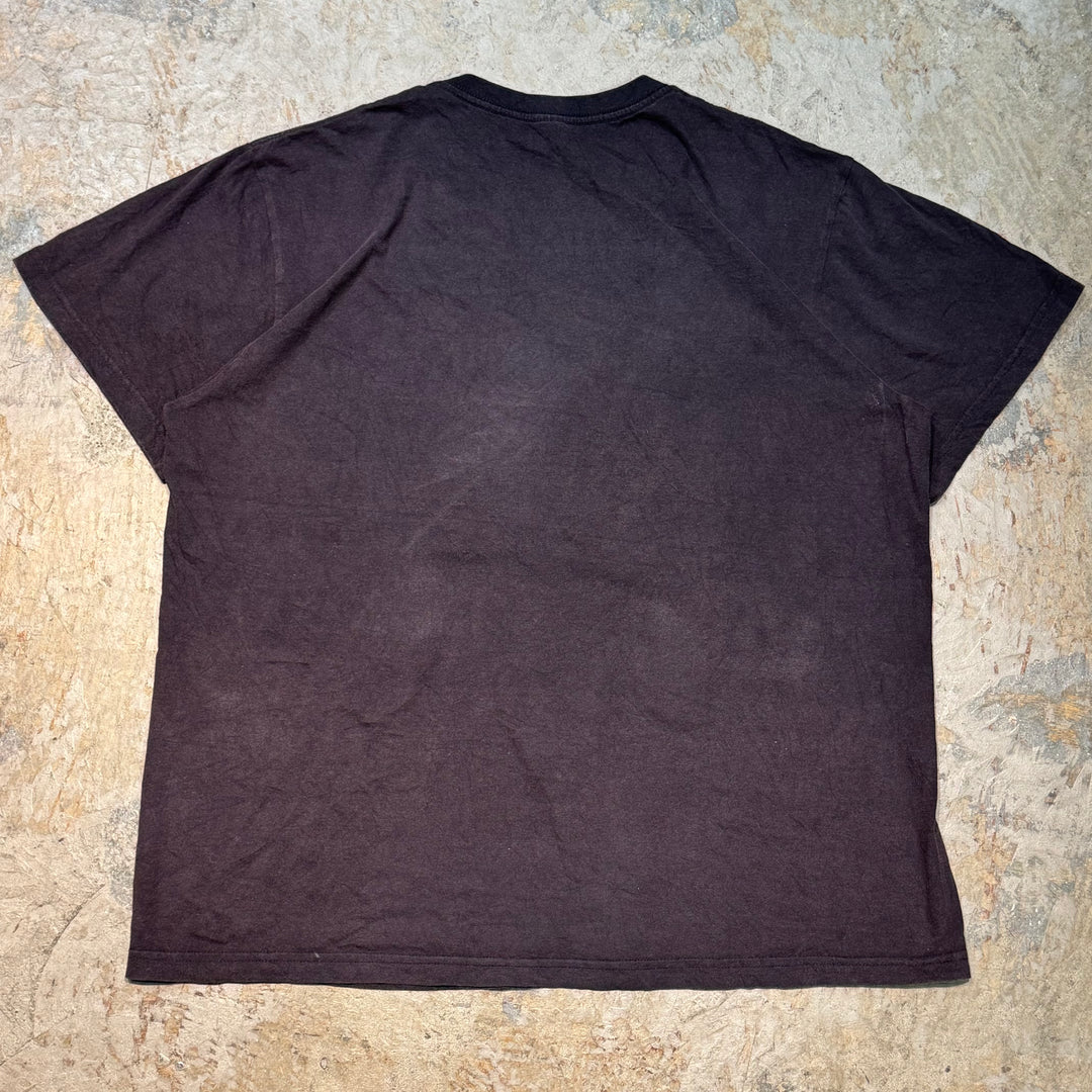 古着 DEMON SLAYER/ 鬼滅の刃/ プリントTシャツ/ サイズM相当