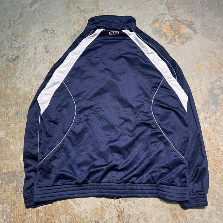 #3669 古着  UMBRO/アンブロ/Track Jacket/トラックジャケット/サイズXL