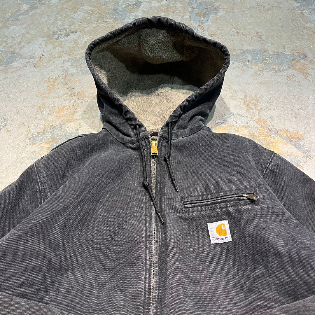 #3406 古着 Carhartt/カーハート/Sierra jacket/シエラジャケット/サイズM