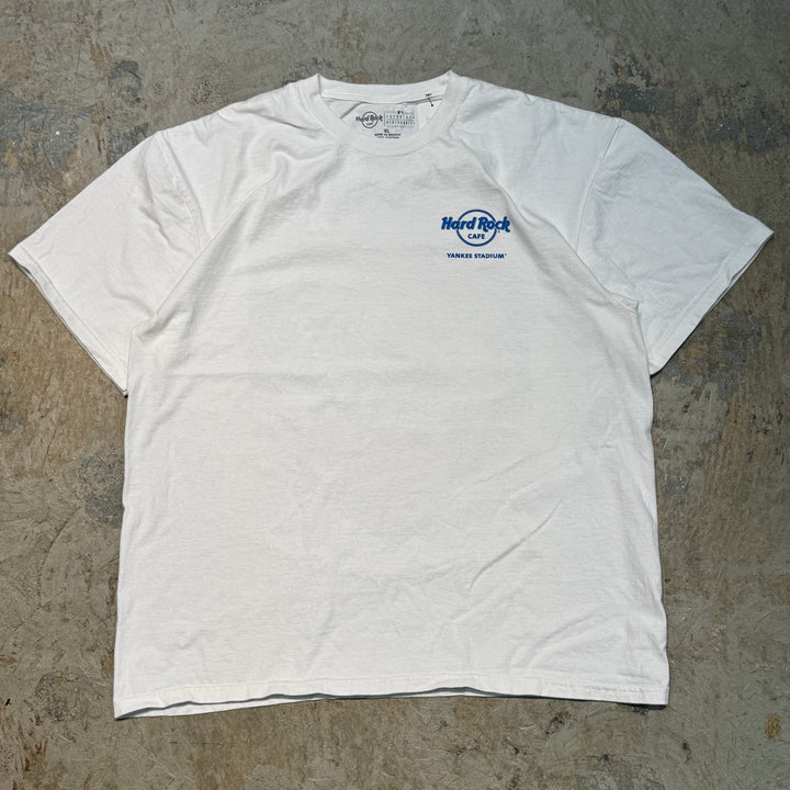 Used clothing Hard Rock CAFE/ Hard Rock Cafe/ Printed T-shirt/ Size XL