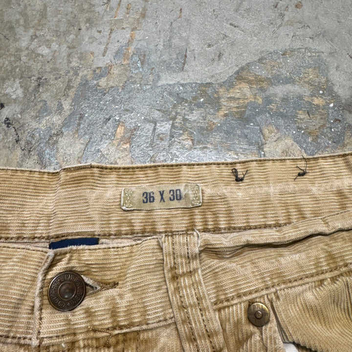 古着 POLO RALPH LAUREN/ポロラルフローレン/ コーデュロイパンツ/実寸サイズ36×30