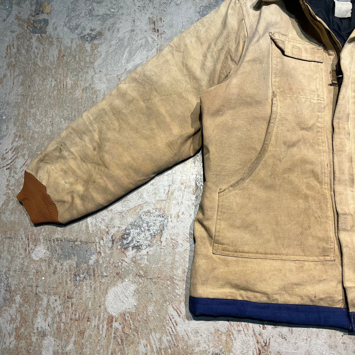 #3414 古着 Carhartt/カーハート/traditional coat/トラディショナルコート/サイズ2XL相当