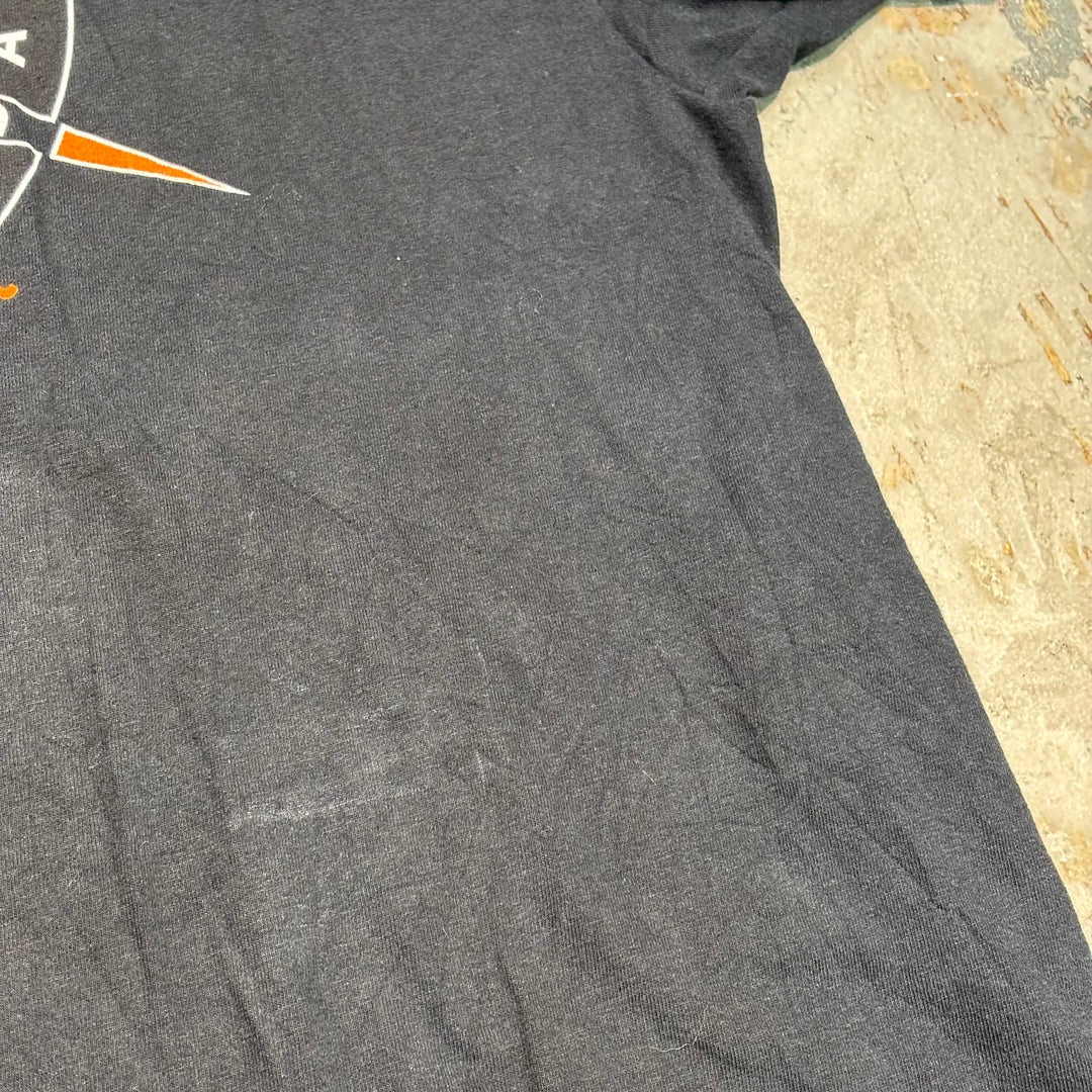 古着 Harley-Davidson/ハーレーダビッドソン/ プリントTシャツ/ サイズXL