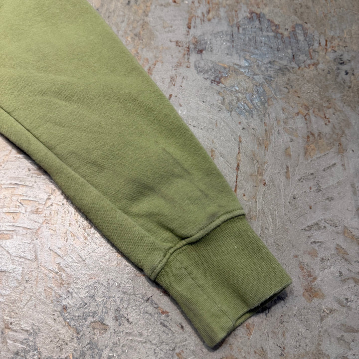 古着 NIKE/ ナイキ/ ワンポイント/ クルーネックスウェット/ サイズS