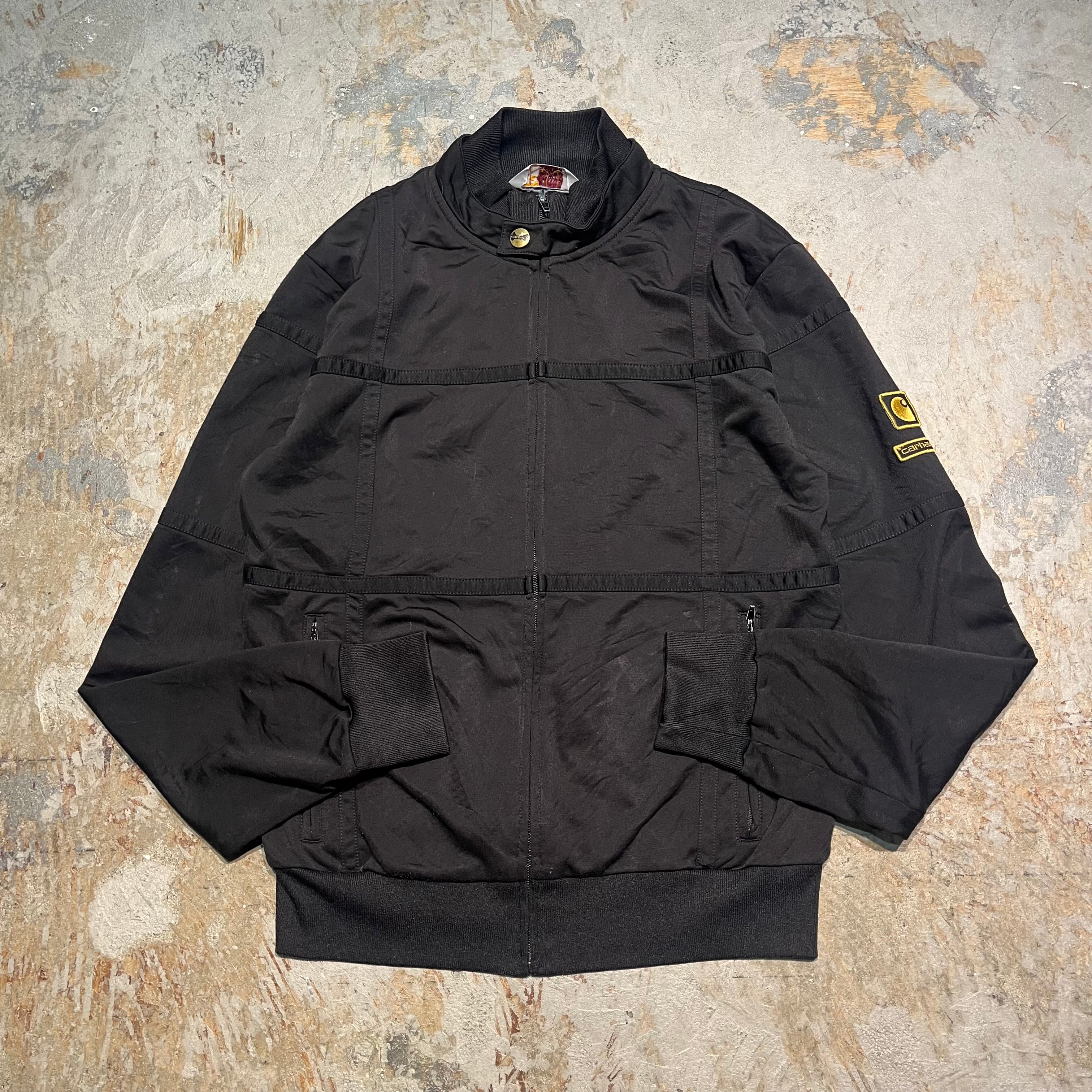 3680 古着 Carhartt/カーハート/Track Jacket/トラックジャケット