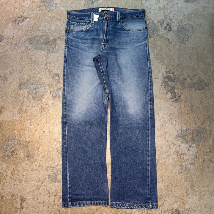 古着 Levi's/ リーバイス/ Denim Pants/デニムパンツ/ 505/ サイズ33×30
