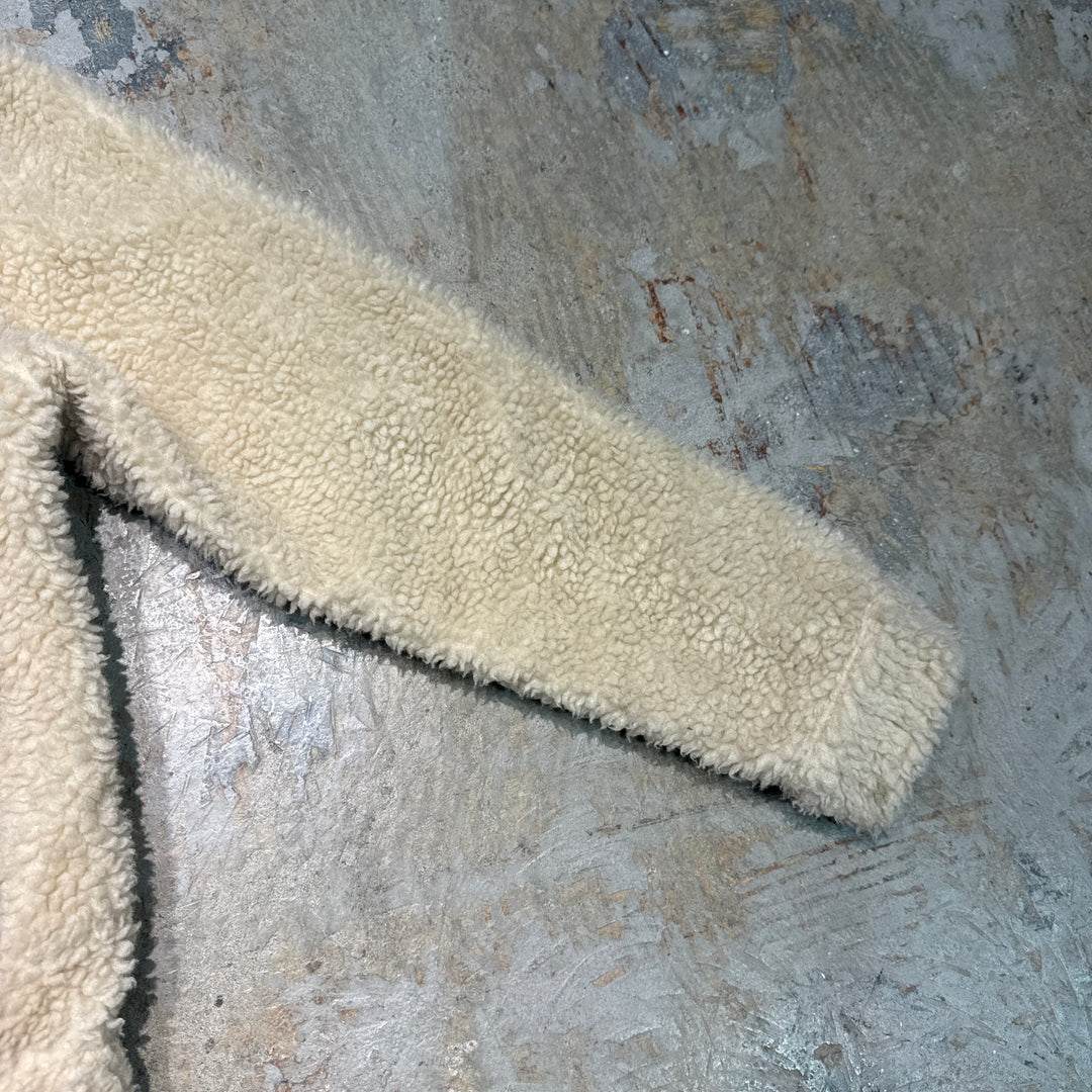 古着 Levi's/リーバイス/トラッカージャケット/ボア/サイズS