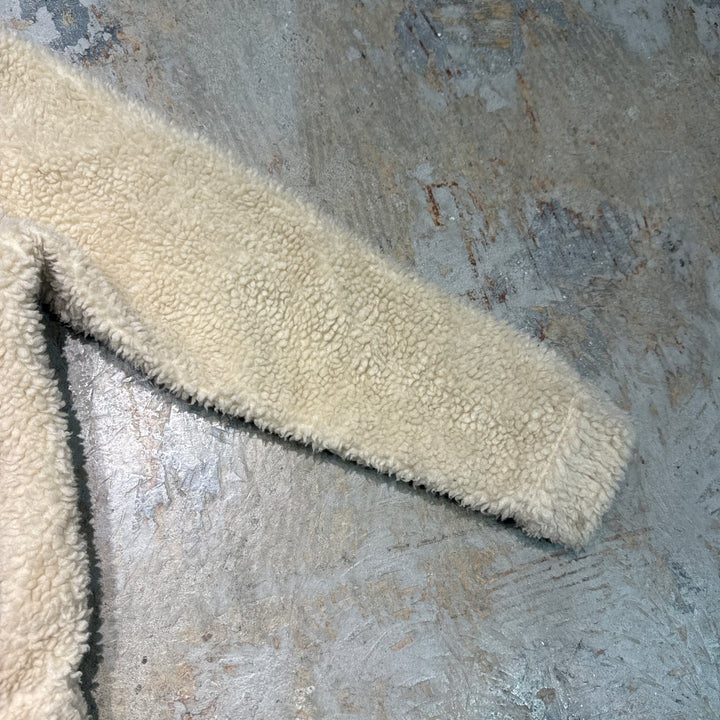 古着 Levi's/リーバイス/トラッカージャケット/ボア/サイズS