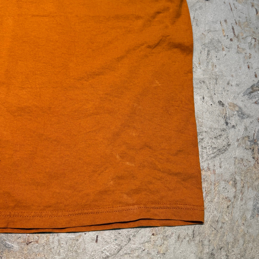 二手衣服Harley-Davidson/哈雷戴维森/印花T恤/尺码L