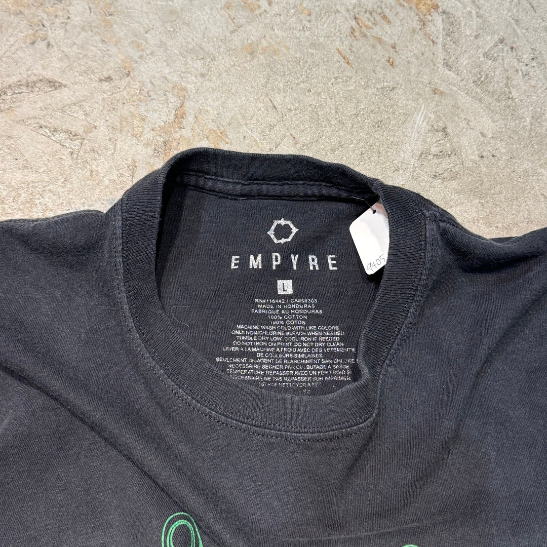 古着 USAVINTAGE/ プリントTシャツ/ サイズL