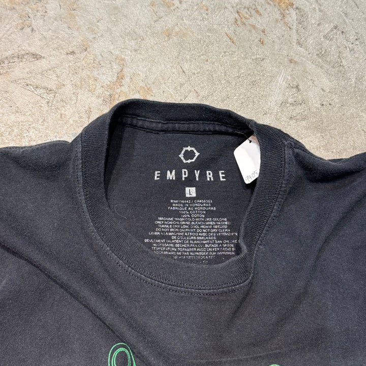 古着 USAVINTAGE/ プリントTシャツ/ サイズL