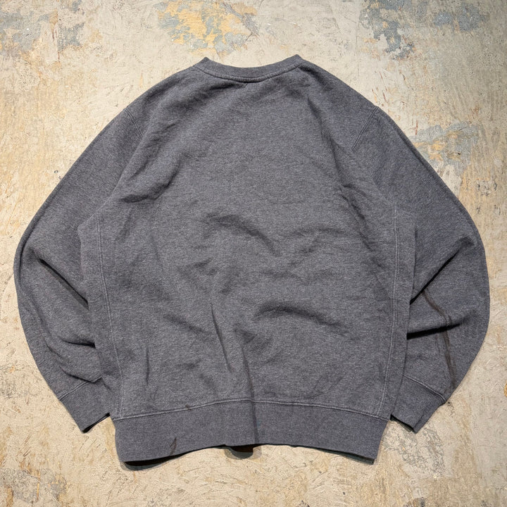 古着 NIKE/ ナイキ/ ワンポイント/ クルーネックスウェット/ サイズM