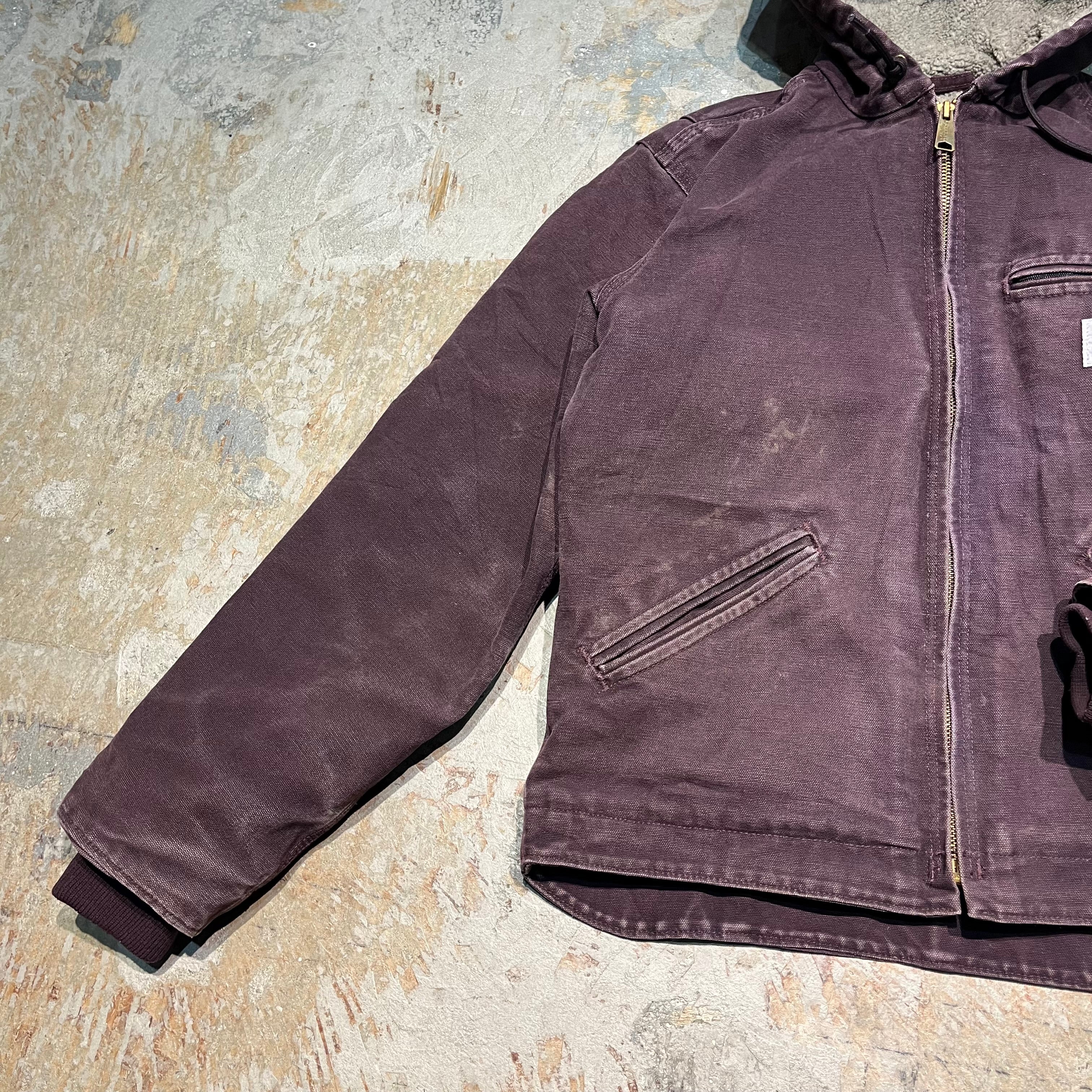 3408 古着 Carhartt/カーハート/Sierra jacket/シエラジャケット