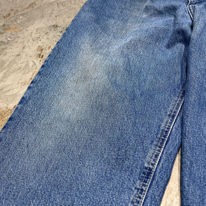 #4226 古着 Carhartt/カーハート / Denim Pants/デニムパンツ /ジーンズ /RELAXED FIT/40×30