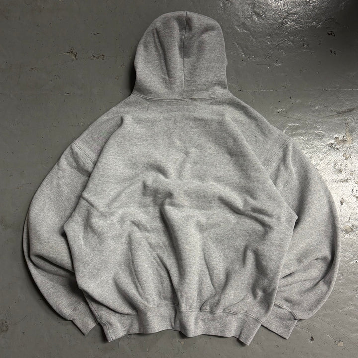 古着 00's NIKE/ ナイキ/スウォッシュ/プルオーバーパーカー/ サイズS