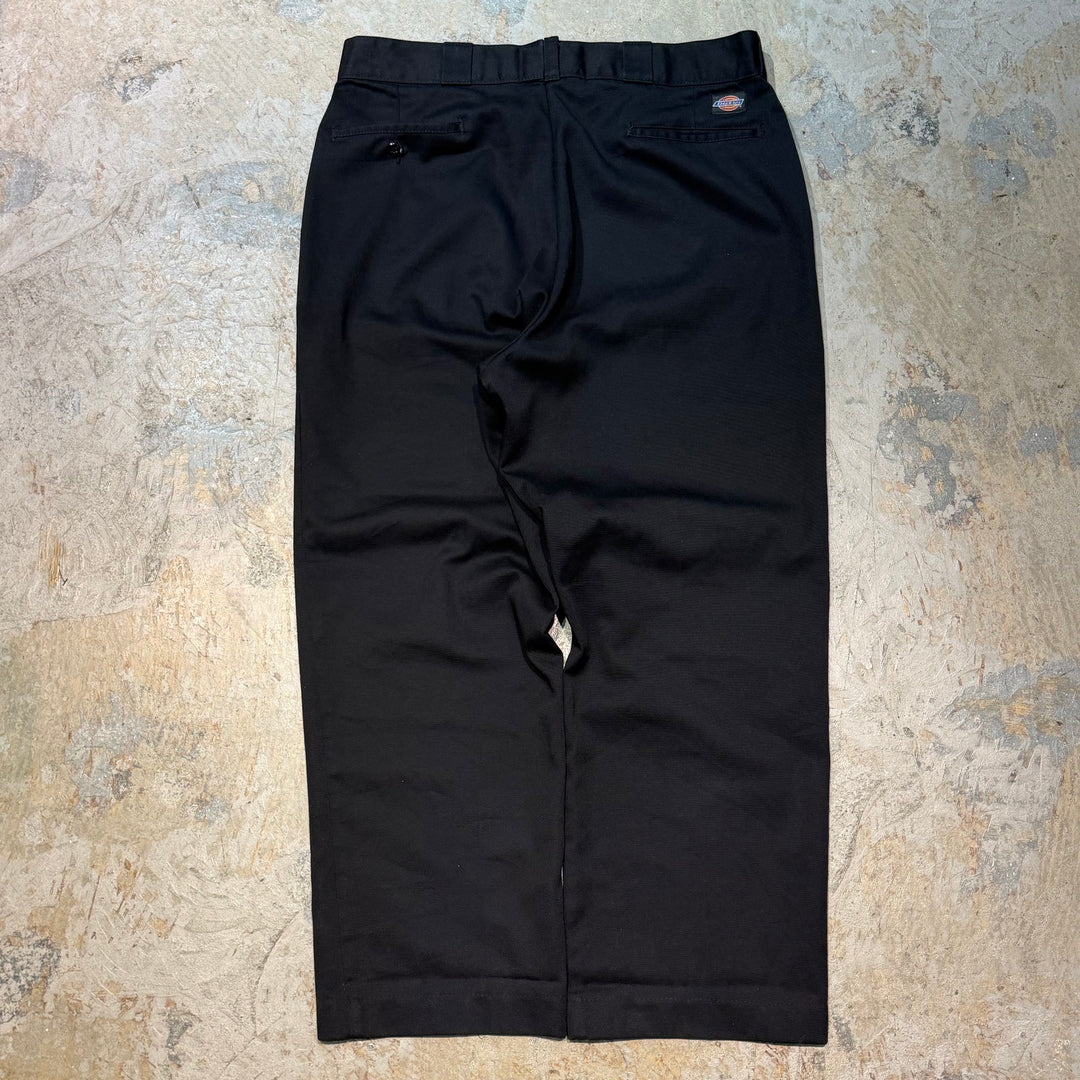 古着 Dickies/ ディッキーズ/ ワークパンツ / 実寸サイズ34×27