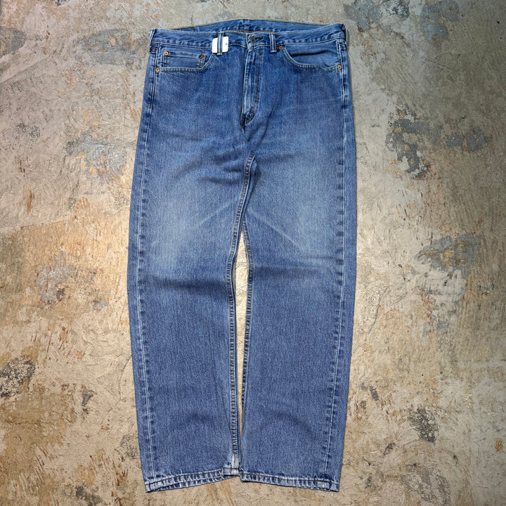 古着 Levi's/ リーバイス/ Denim Pants/デニムパンツ/ 505/ サイズ36×31
