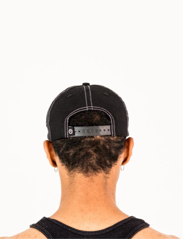 TSY Eiki×Muzine/無尽/Bones NY CAP