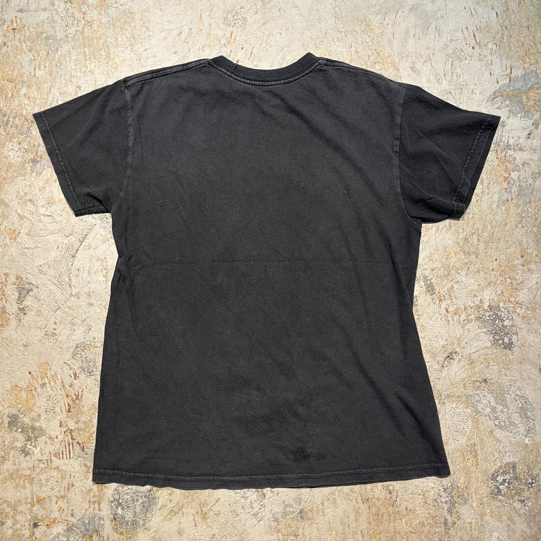 Second-hand clothing STAR WARS/ Star Wars/ Movie T-shirt/ YODA/ Yoda/ Size M