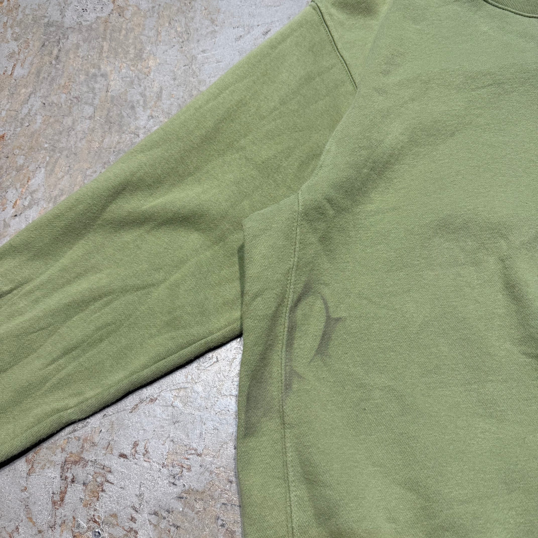 古着 NIKE/ ナイキ/ ワンポイント/ クルーネックスウェット/ サイズS