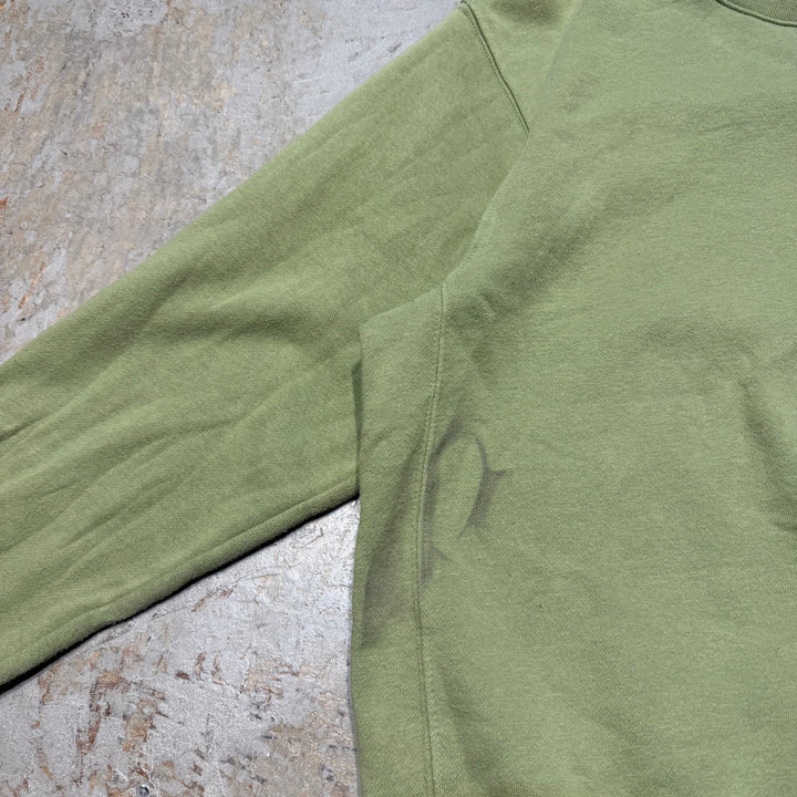 古着 NIKE/ ナイキ/ ワンポイント/ クルーネックスウェット/ サイズS