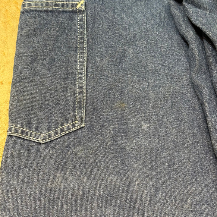 古着 Carhartt/ カーハート/ ペインターパンツ/ 実寸サイズ32×32